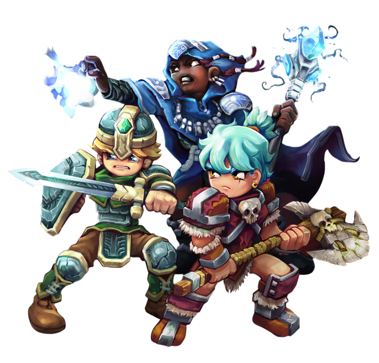 Hytale Hero