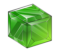 Minecraft Emerald